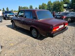 LADA (VAZ) 2107-6