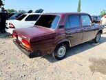 LADA (VAZ) 2107-4