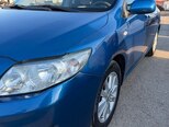 Toyota Corolla-9