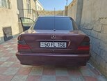 Mercedes C 200-2