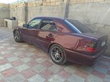Mercedes C 200-3