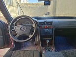 Mercedes C 200-7