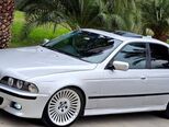 BMW 523-2