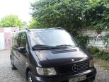 Mercedes Vito 112 CDI-1