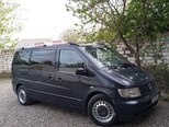 Mercedes Vito 112 CDI-4