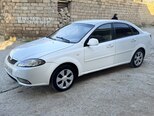 Daewoo Gentra-2