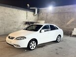 Daewoo Gentra-3