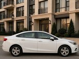 Chevrolet Cruze-3