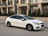 Chevrolet Cruze-4