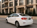 Chevrolet Cruze-2