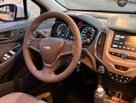 Chevrolet Cruze-5