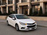 Chevrolet Cruze-1