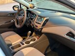 Chevrolet Cruze-6