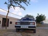 LADA (VAZ) 2107-4
