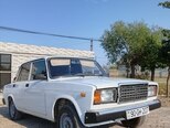 LADA (VAZ) 2107-5