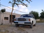 LADA (VAZ) 2107-3