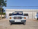LADA (VAZ) 2107-2