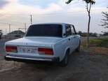 LADA (VAZ) 2107-8