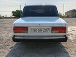 LADA (VAZ) 2107-6