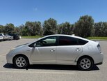 Toyota Prius-8