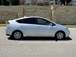 Toyota Prius-7
