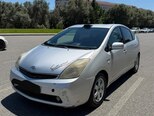 Toyota Prius-3