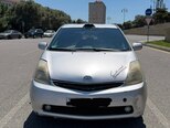 Toyota Prius-1