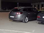 Renault Megane-5
