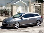 Renault Megane-3