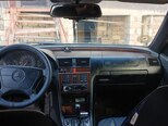Mercedes C 220-7