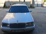 Mercedes C 220-3