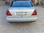 Mercedes C 220-4