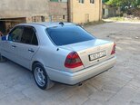 Mercedes C 220-6