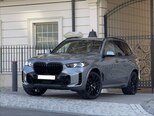 BMW X5-1