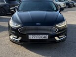 Ford Fusion (North America)-1
