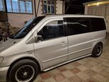 Mercedes Vito 112 CDI-3