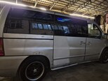 Mercedes Vito 112 CDI-4