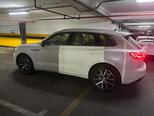 Volkswagen Touareg-8