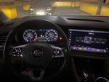 Volkswagen Touareg-4