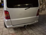 Mercedes Vito 112 CDI-10