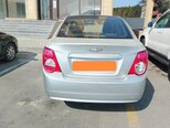 Chevrolet Aveo-2