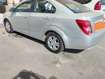 Chevrolet Aveo-3