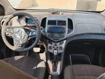 Chevrolet Aveo-4