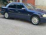Mercedes C 220-14