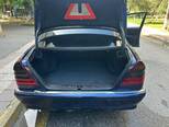 Mercedes C 220-5