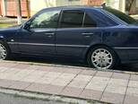 Mercedes C 220-17
