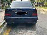 Mercedes C 220-18