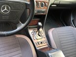 Mercedes C 220-2