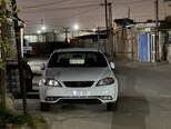 Daewoo Gentra-10