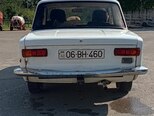 LADA (VAZ) 21011-2